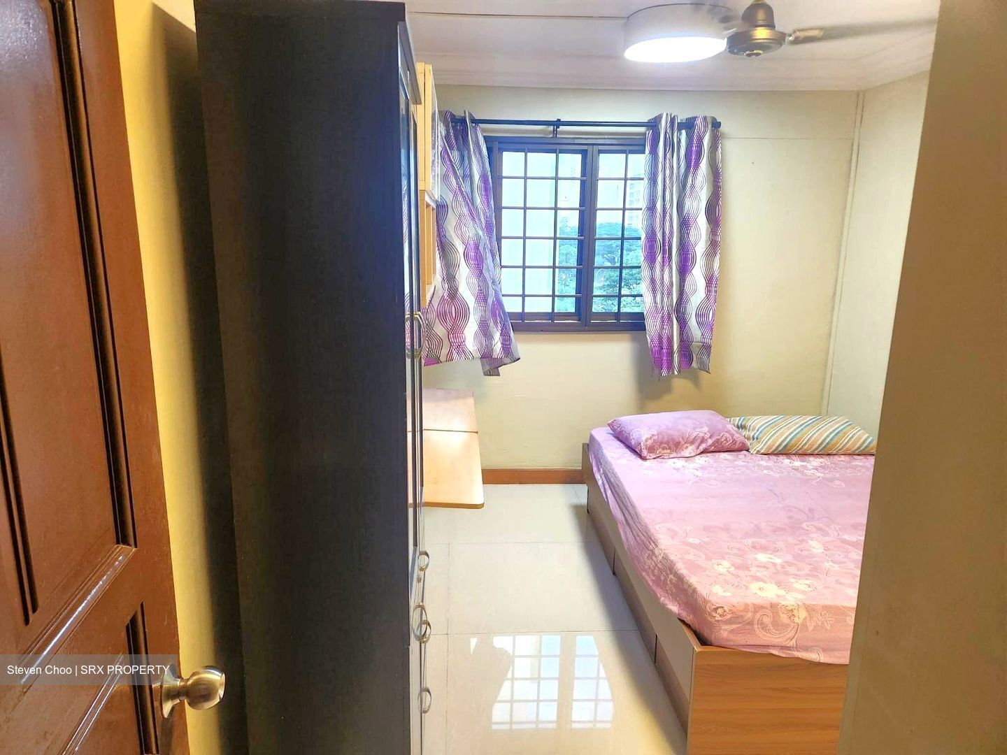 Blk 547 Bedok North Green (Bedok), HDB 4 Rooms #572174681